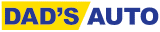 Logo for Dad's Auto