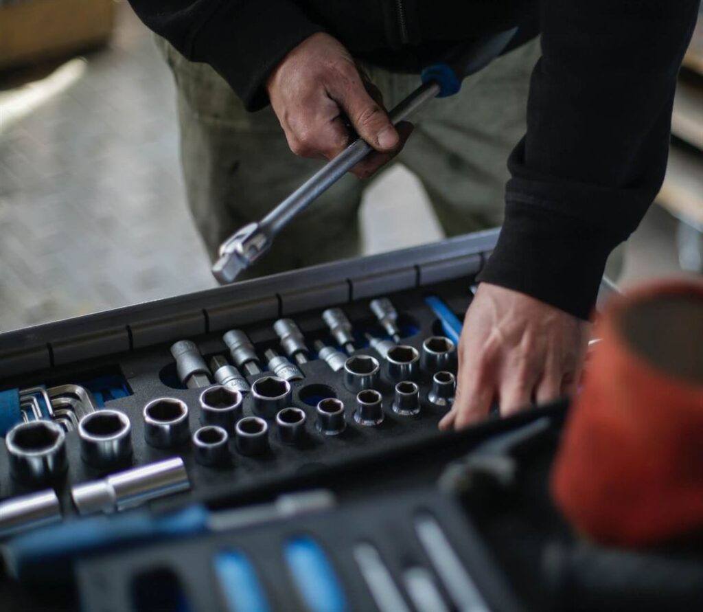 Dad's Auto Repair Services
